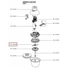 Нож для блендера Moulinex (Мулинекс) SS-192966