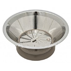 Фильтр-сито терка для соковыжималки Moulinex (Мулинекс) SS-193185