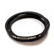 Ремень 3L 512 для стиральной машины 512 3L Optibelt 1300мм в/з 90462441