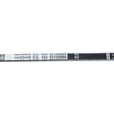 Ремень 454 E3L Optibelt для стиральной машины Whirlpool (Вирпул) 1107мм