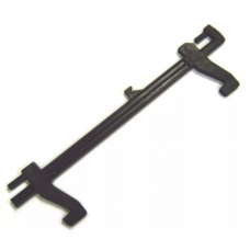 Крючок для микроволновки Electrolux - 4055172995
