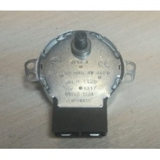 Мотор (двигатель) вращения поддона для микроволновки LG, Bosch, Siemens - 6549W1S018A