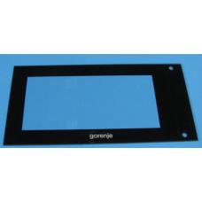 Стекло двери для микроволновки Gorenje (Горенье) внешнее - 264516