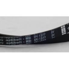 Ремень EPJ 1277 для стиральной машины 1277 J4 PJ 5M Optibelt 2810970100