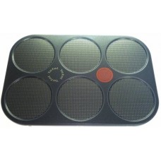 Конфорки для блинницы Tefal (Тефаль) - TS-01026900