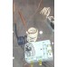 Термостат для водонагревателя Thermex (Термекс) TBSB R 70/105°C (800/700mm), два капилляра