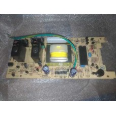 Модуль (таймер) управления для микроволновки Whirlpool (Вирпул) - 481221478798