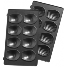 Жарочная панель для вафельницы (бутербродницы) Tefal (Тефаль) XA801512