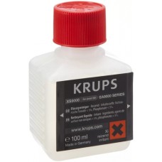 Очиститель кофемашины Krups Barista (жидкость для очистки) - XS900010
