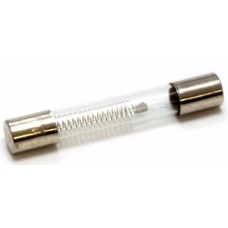Предохранитель высоковольтный плавкий для микроволновки- 0.8A, 5KV (6x40mm)